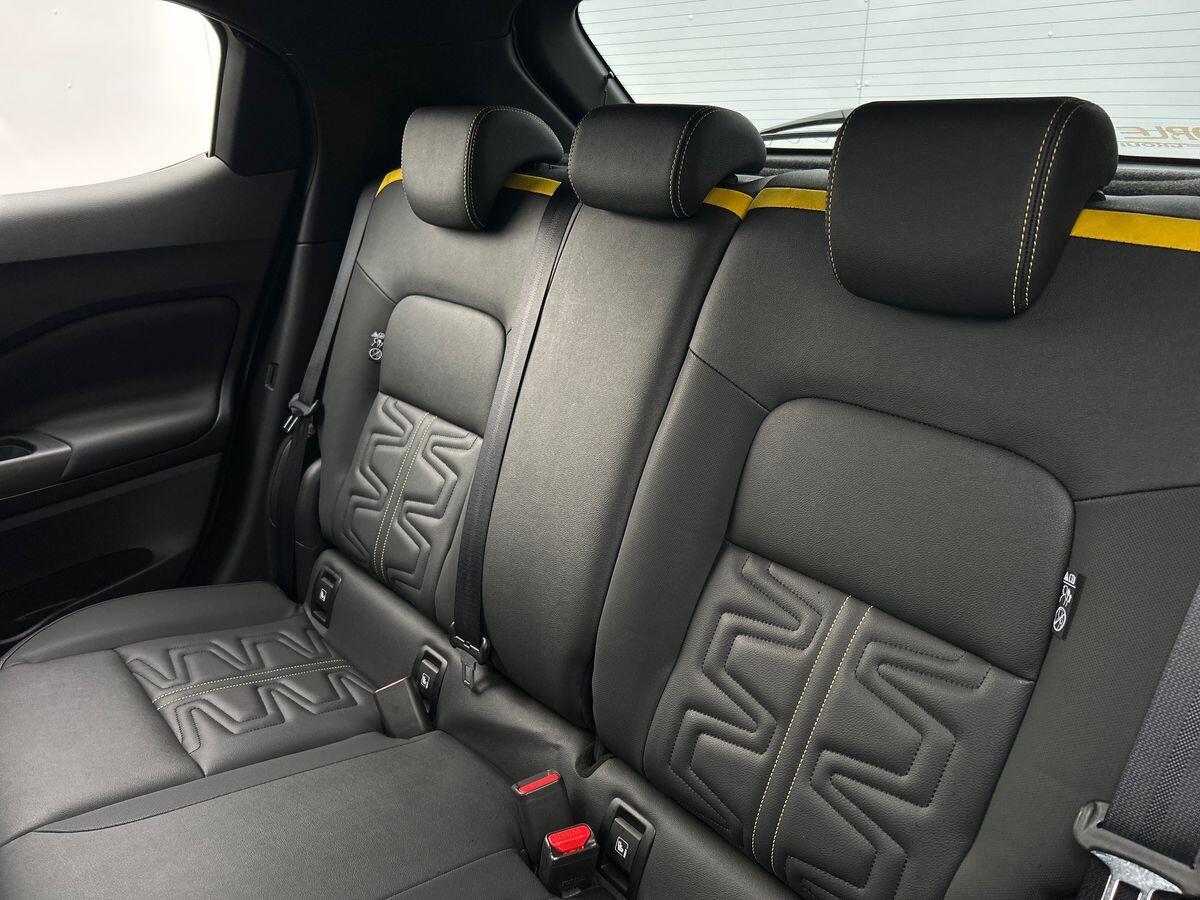 Used Nissan Juke 2025 for sale - 77350682: Photo 20