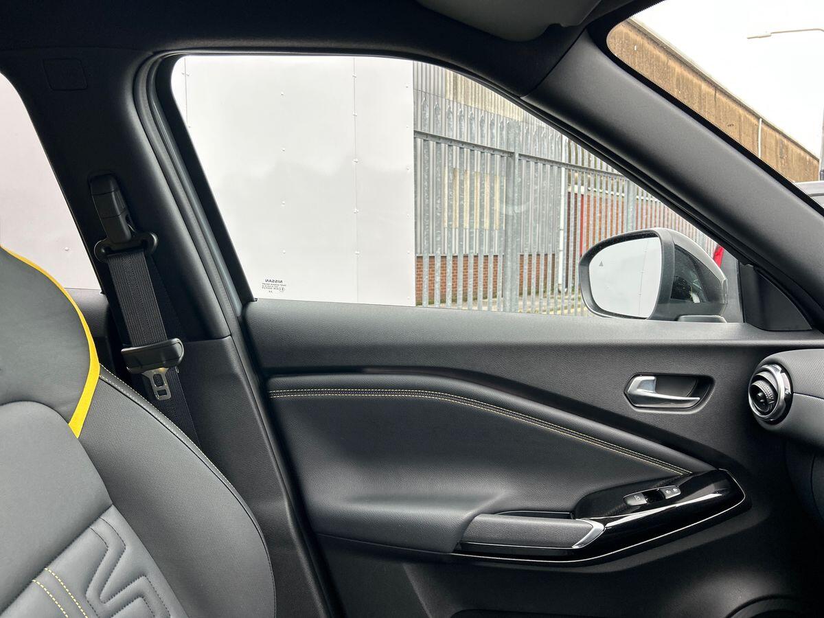 Used Nissan Juke 2025 for sale - 77350682: Photo 29