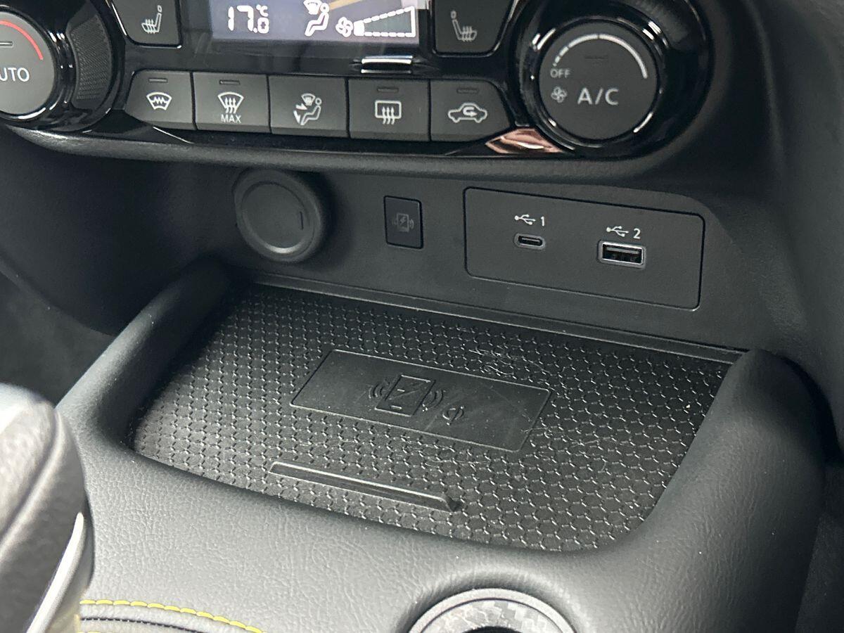 Used Nissan Juke 2025 for sale - 77350682: Photo 31