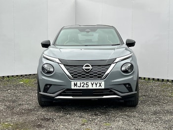 Used Nissan Juke 2025 for sale - 77350682: Photo