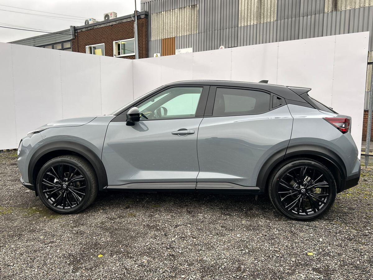 Used Nissan Juke 2025 for sale - 77350682: Photo 6