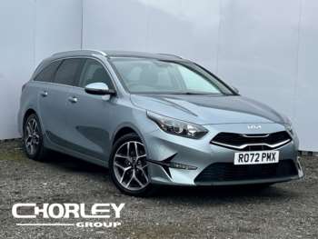 2022 - 1.5 T-GDi 3 Sportswagon 5dr Petrol Manual Euro 6 (s/s) (158 bhp)