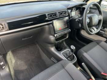 Used Citroen C3 2021 for sale - 74741436: Photo