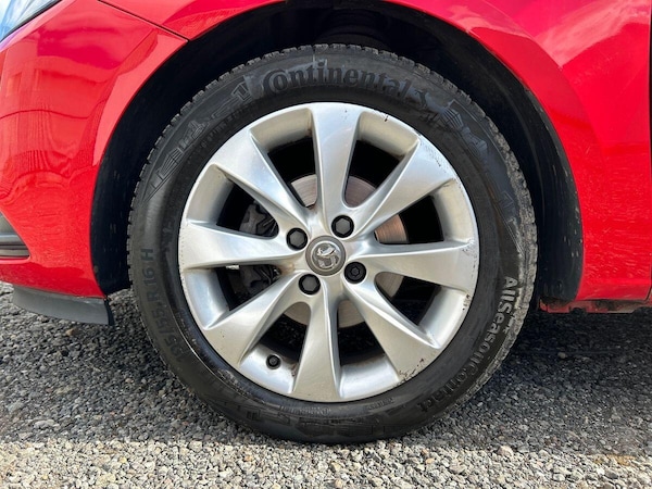 Used Vauxhall Corsa 2017 for sale - 76300010: Photo 10