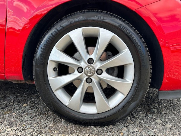 Used Vauxhall Corsa 2017 for sale - 76300010: Photo 13