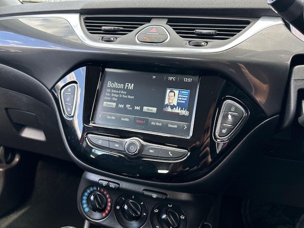 Used Vauxhall Corsa 2017 for sale - 76300010: Photo 17