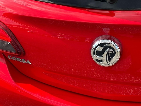 Used Vauxhall Corsa 2017 for sale - 76300010: Photo 25