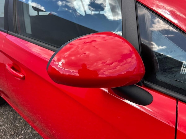 Used Vauxhall Corsa 2017 for sale - 76300010: Photo 28