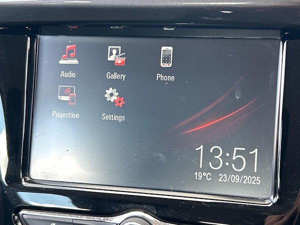 Used Vauxhall Corsa 2017 for sale - 76300010: Photo 32