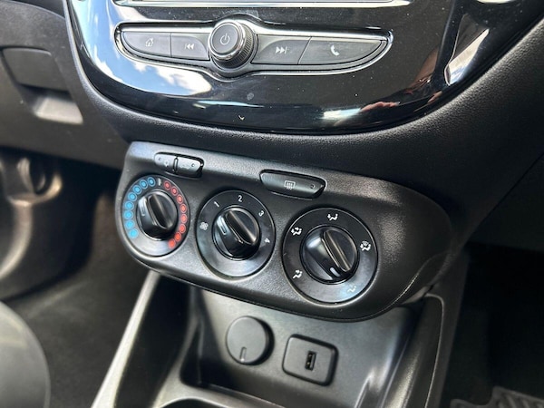 Used Vauxhall Corsa 2017 for sale - 76300010: Photo 38