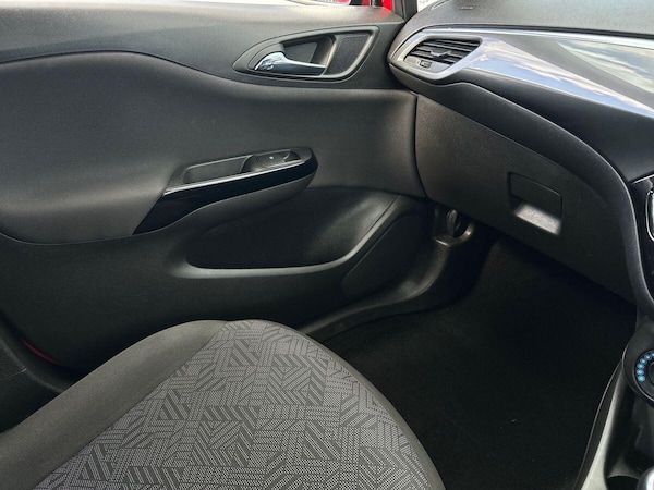 Used Vauxhall Corsa 2017 for sale - 76300010: Photo 42