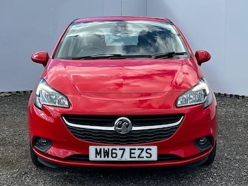 Used Vauxhall Corsa 2017 for sale - 76300010: Photo 4