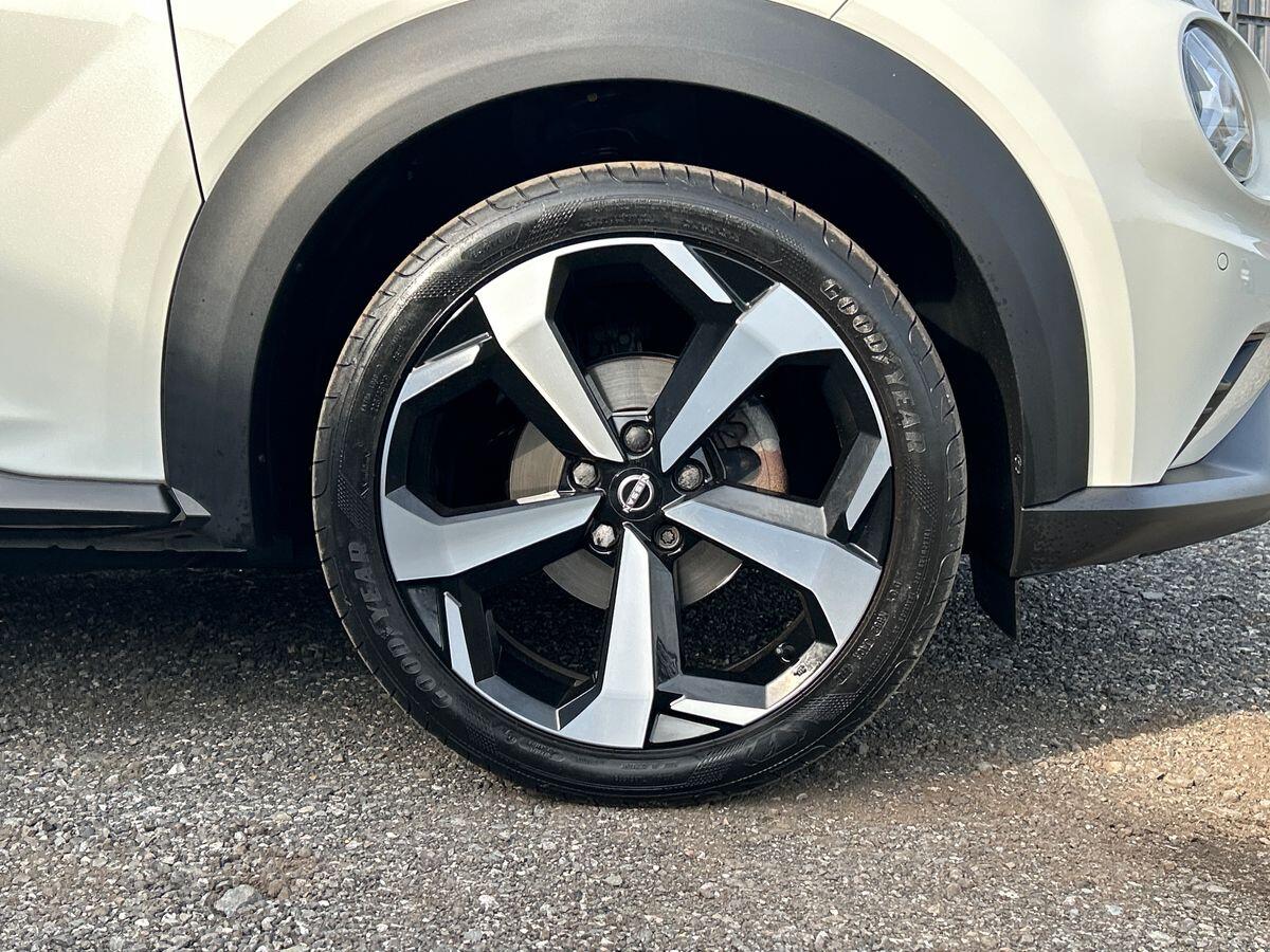 Used Nissan Juke 2022 for sale - 77973280: Photo 10