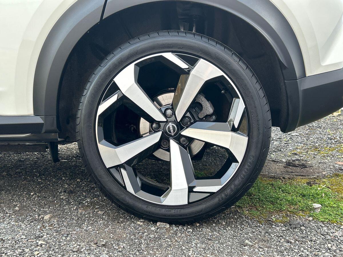 Used Nissan Juke 2022 for sale - 77973280: Photo 12