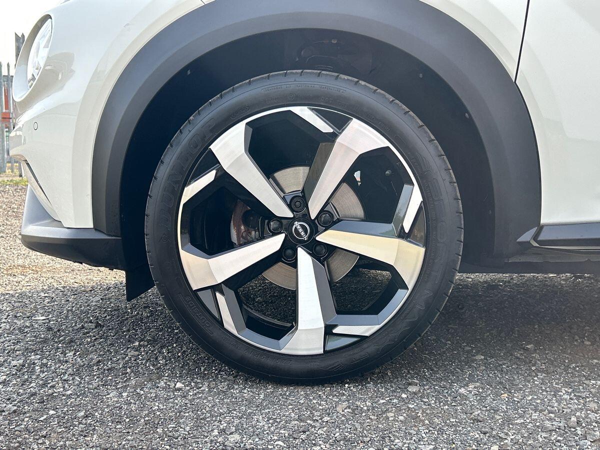 Used Nissan Juke 2022 for sale - 77973280: Photo 13