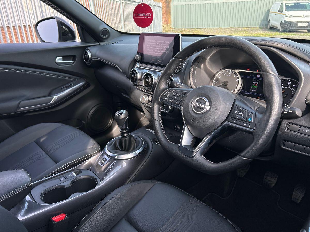Used Nissan Juke 2022 for sale - 77973280: Photo 14
