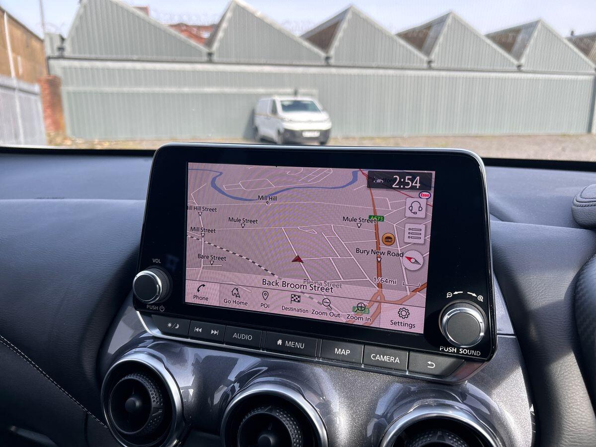 Used Nissan Juke 2022 for sale - 77973280: Photo 17