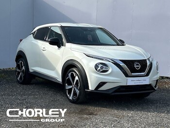 Used Nissan Juke 2022 for sale - 77973280: Photo