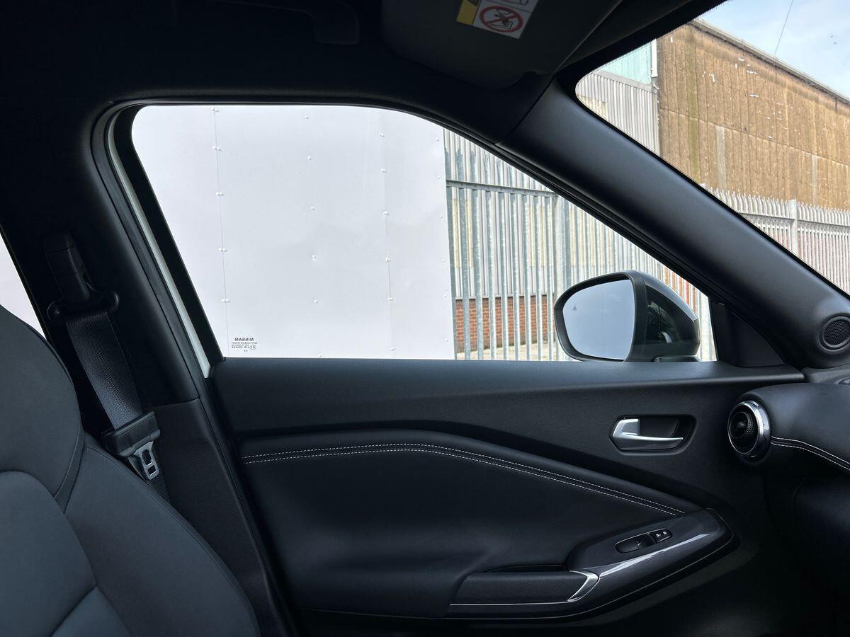 Used Nissan Juke 2022 for sale - 77973280: Photo 26