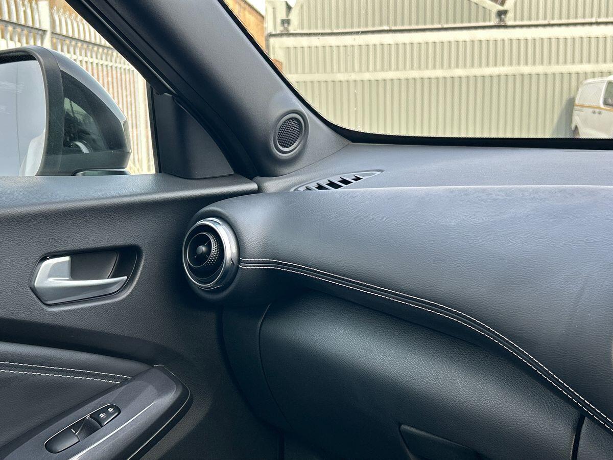 Used Nissan Juke 2022 for sale - 77973280: Photo 27