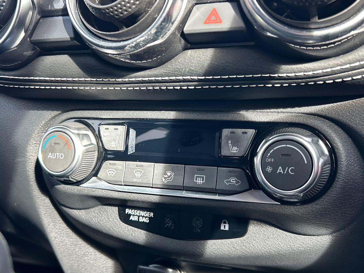 Used Nissan Juke 2022 for sale - 77973280: Photo 30