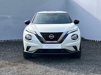 Used Nissan Juke 2022 for sale - 77973280: Photo