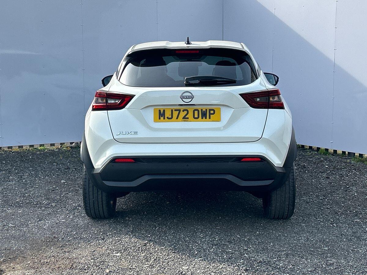 Used Nissan Juke 2022 for sale - 77973280: Photo 5