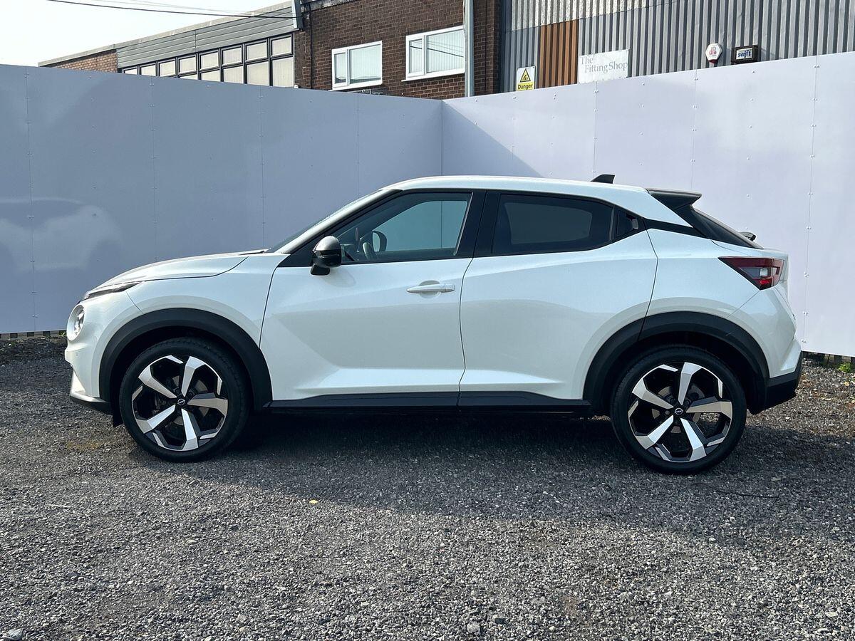 Used Nissan Juke 2022 for sale - 77973280: Photo 6