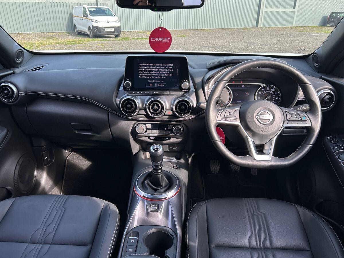 Used Nissan Juke 2022 for sale - 77973280: Photo 7