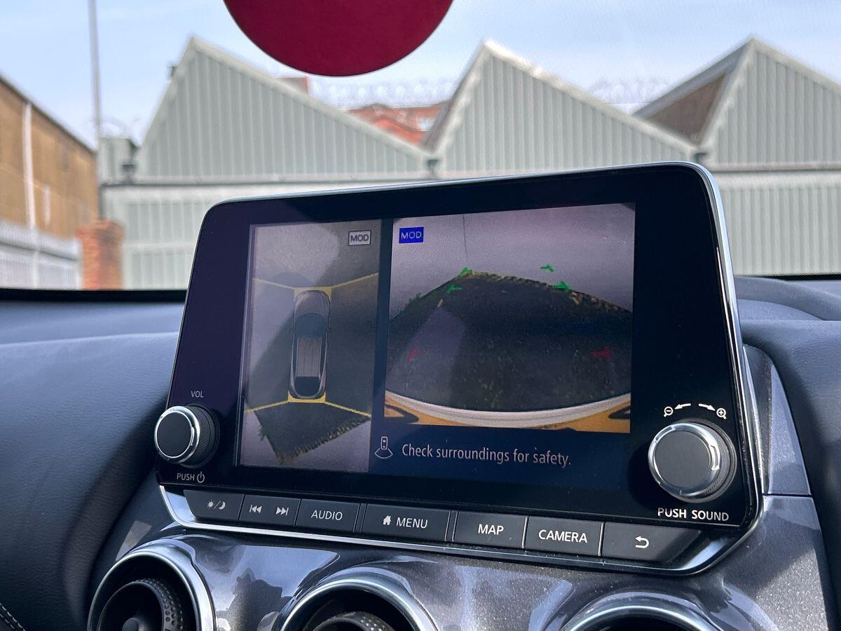 Used Nissan Juke 2022 for sale - 77973280: Photo 9