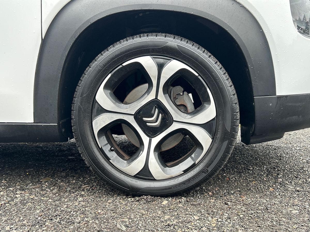 Used Citroen C3 Aircross 2020 for sale - 77620455: Photo 10