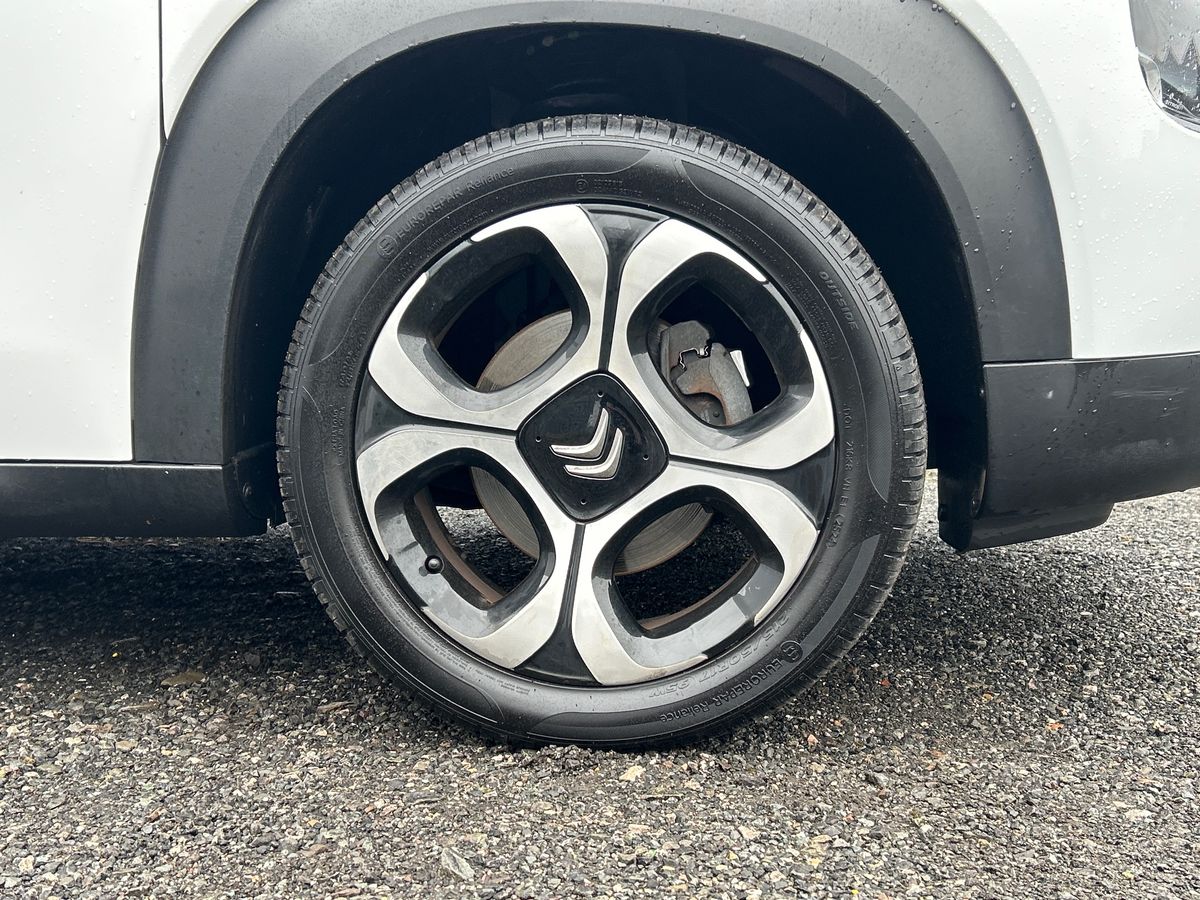 Used Citroen C3 Aircross 2020 for sale - 77620455: Photo 11