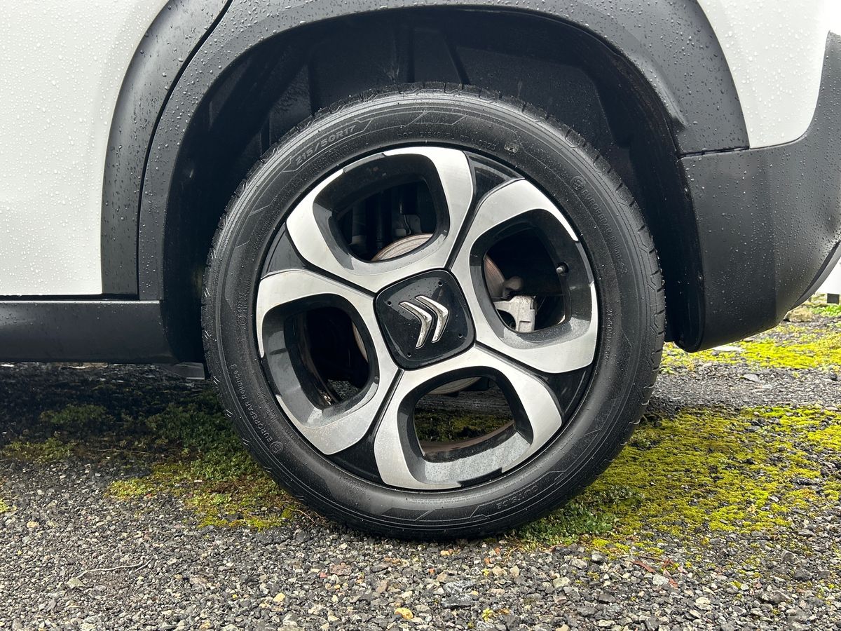 Used Citroen C3 Aircross 2020 for sale - 77620455: Photo 12