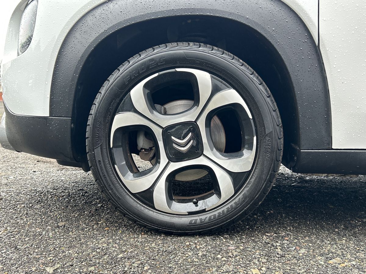 Used Citroen C3 Aircross 2020 for sale - 77620455: Photo 13