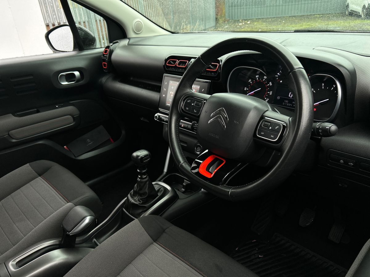 Used Citroen C3 Aircross 2020 for sale - 77620455: Photo 14