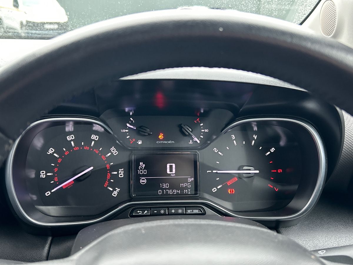 Used Citroen C3 Aircross 2020 for sale - 77620455: Photo 15