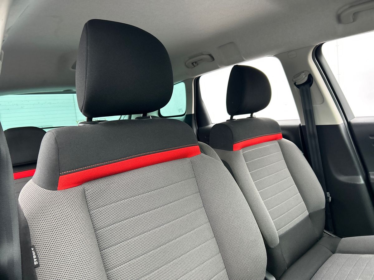 Used Citroen C3 Aircross 2020 for sale - 77620455: Photo 18