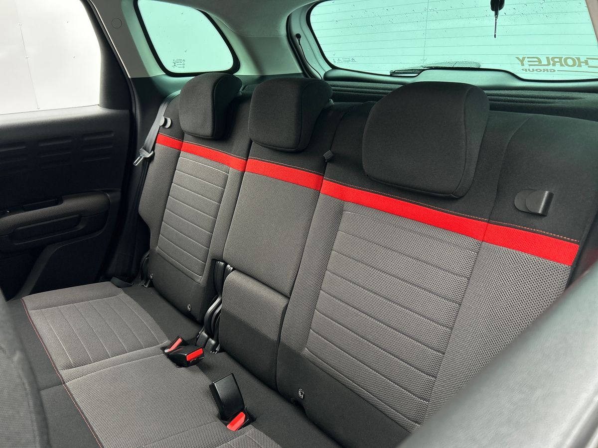 Used Citroen C3 Aircross 2020 for sale - 77620455: Photo 20