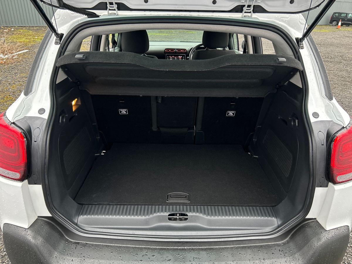 Used Citroen C3 Aircross 2020 for sale - 77620455: Photo 21