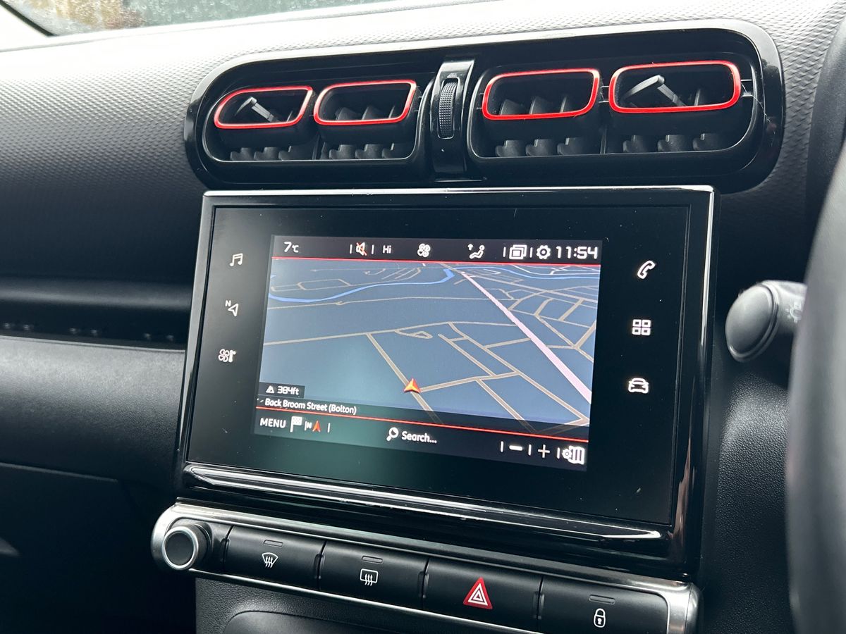 Used Citroen C3 Aircross 2020 for sale - 77620455: Photo 22