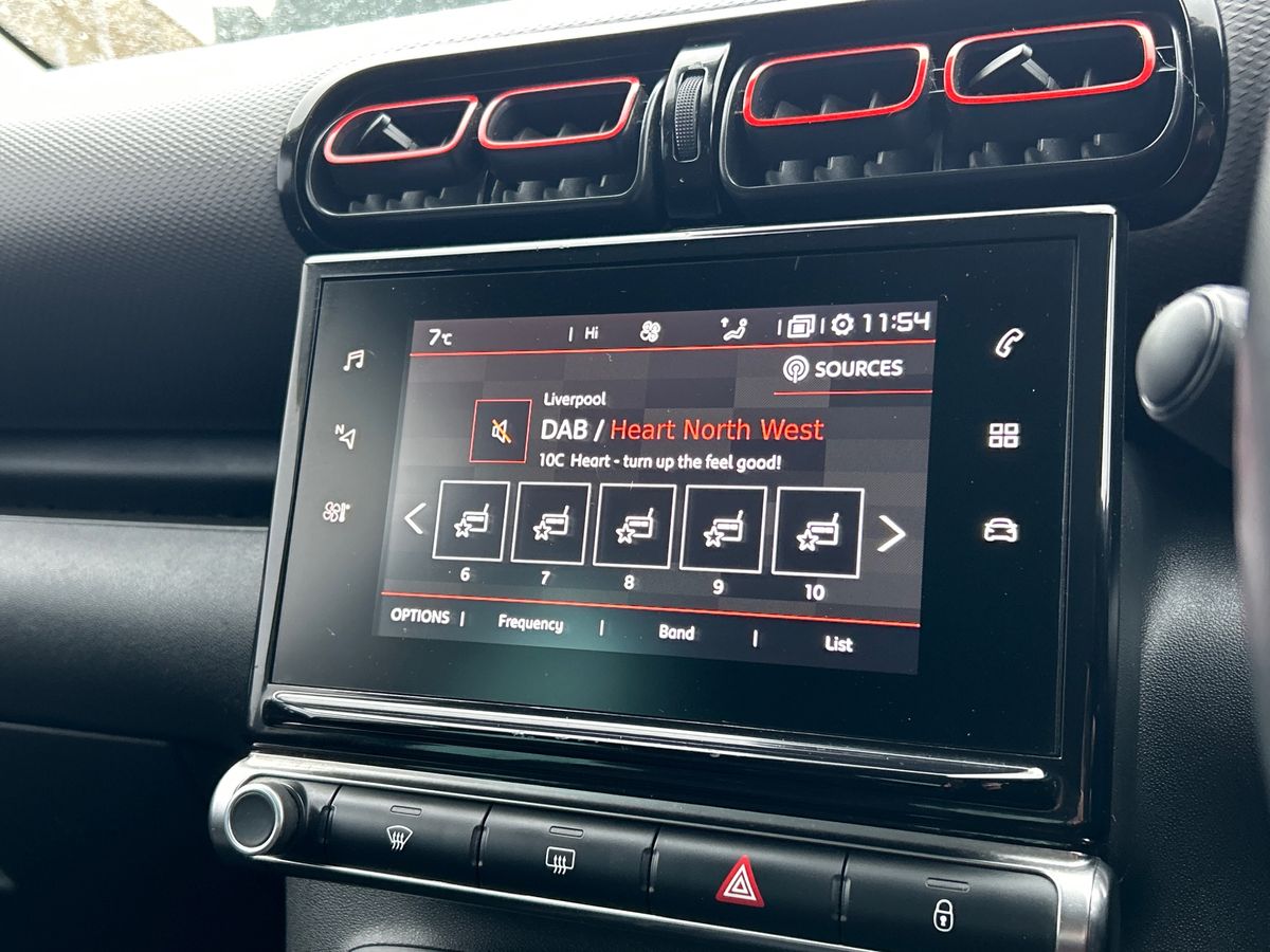 Used Citroen C3 Aircross 2020 for sale - 77620455: Photo 24