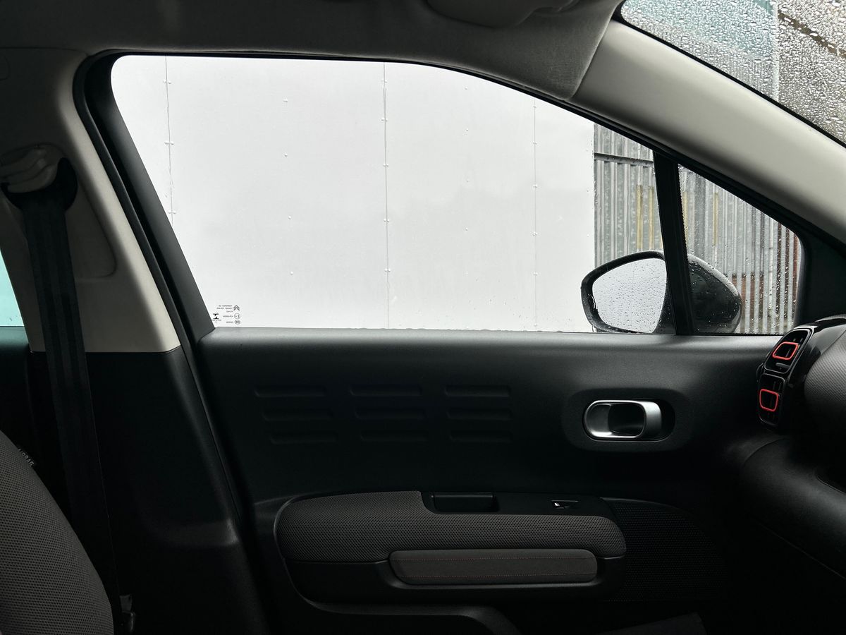 Used Citroen C3 Aircross 2020 for sale - 77620455: Photo 25