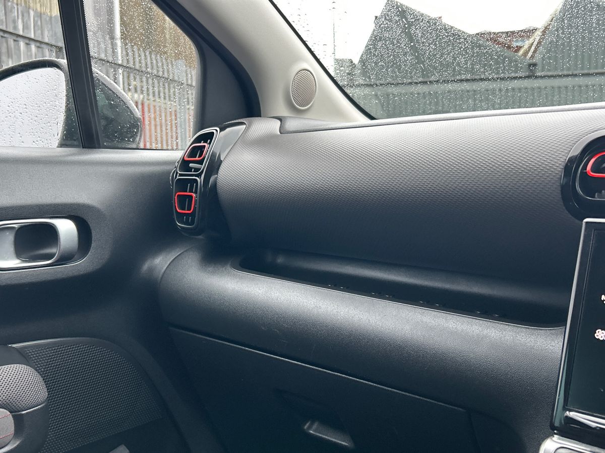 Used Citroen C3 Aircross 2020 for sale - 77620455: Photo 26