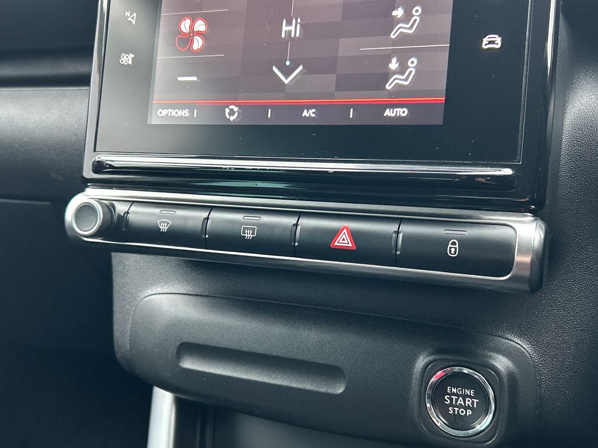 Used Citroen C3 Aircross 2020 for sale - 77620455: Photo 29