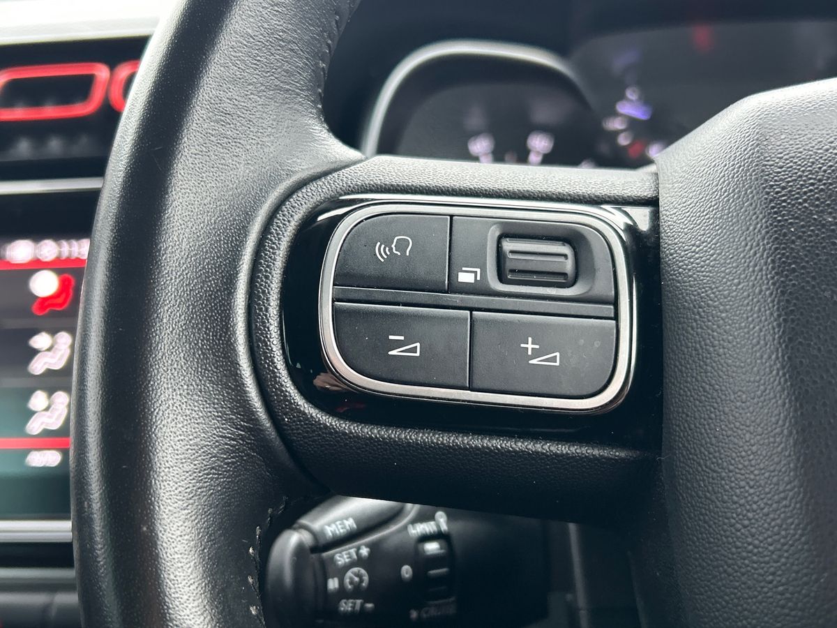 Used Citroen C3 Aircross 2020 for sale - 77620455: Photo 31