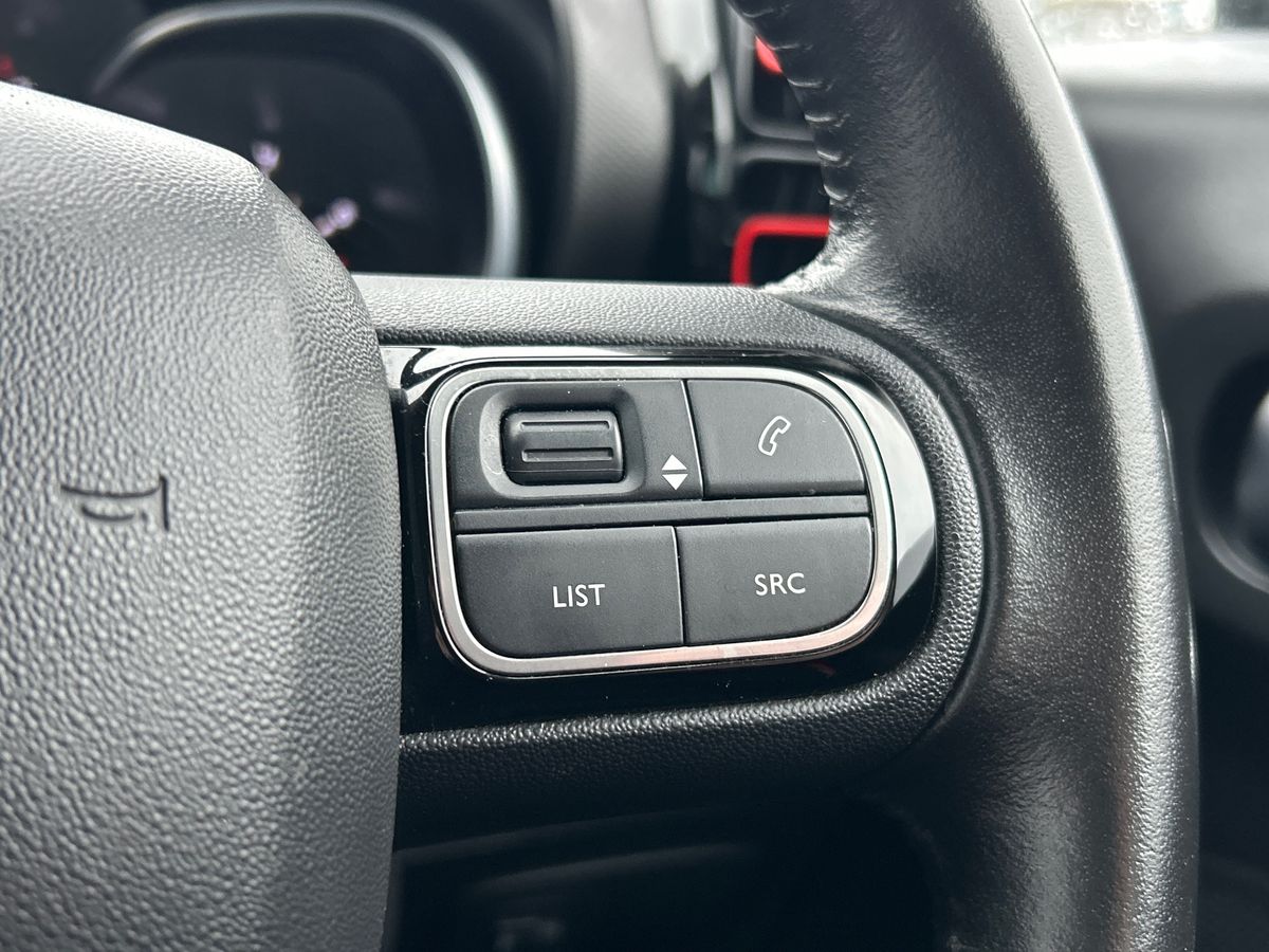 Used Citroen C3 Aircross 2020 for sale - 77620455: Photo 32