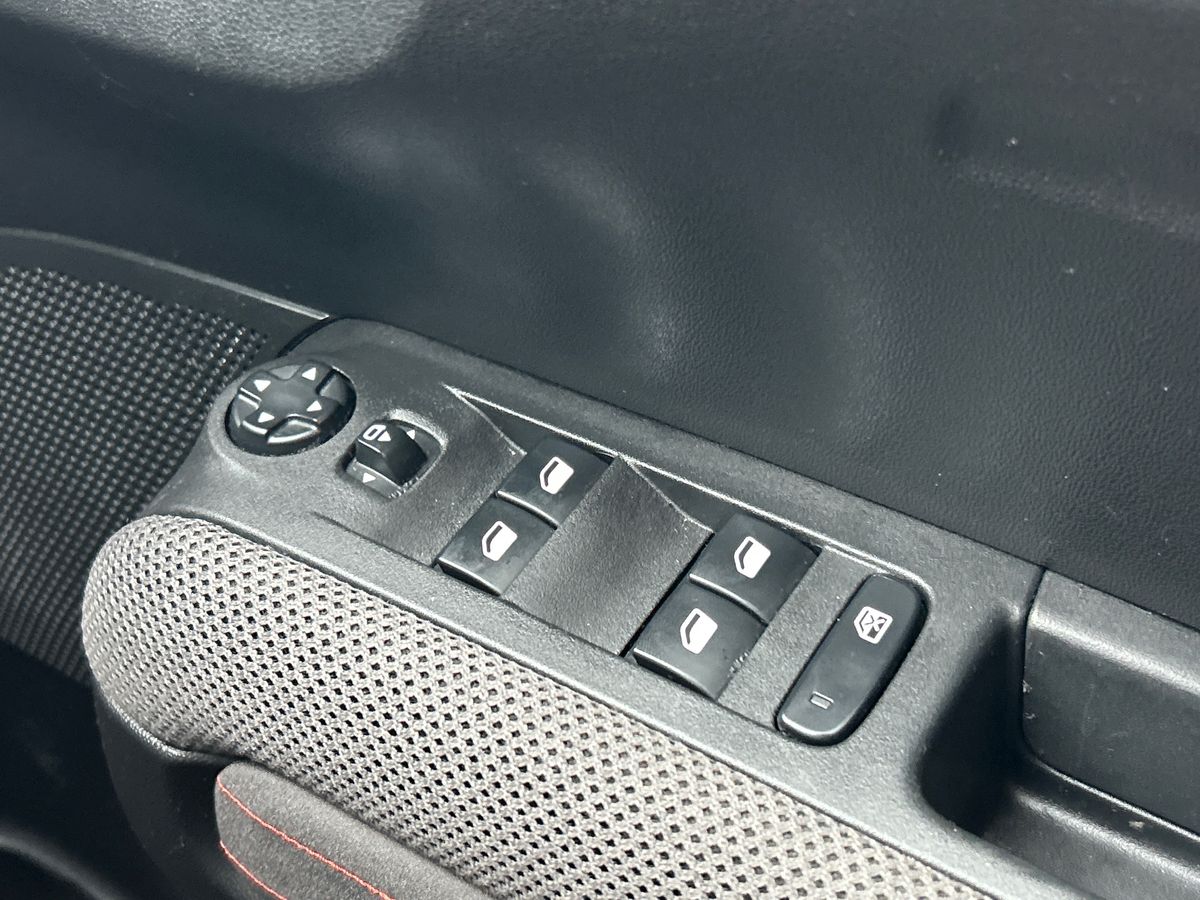 Used Citroen C3 Aircross 2020 for sale - 77620455: Photo 33