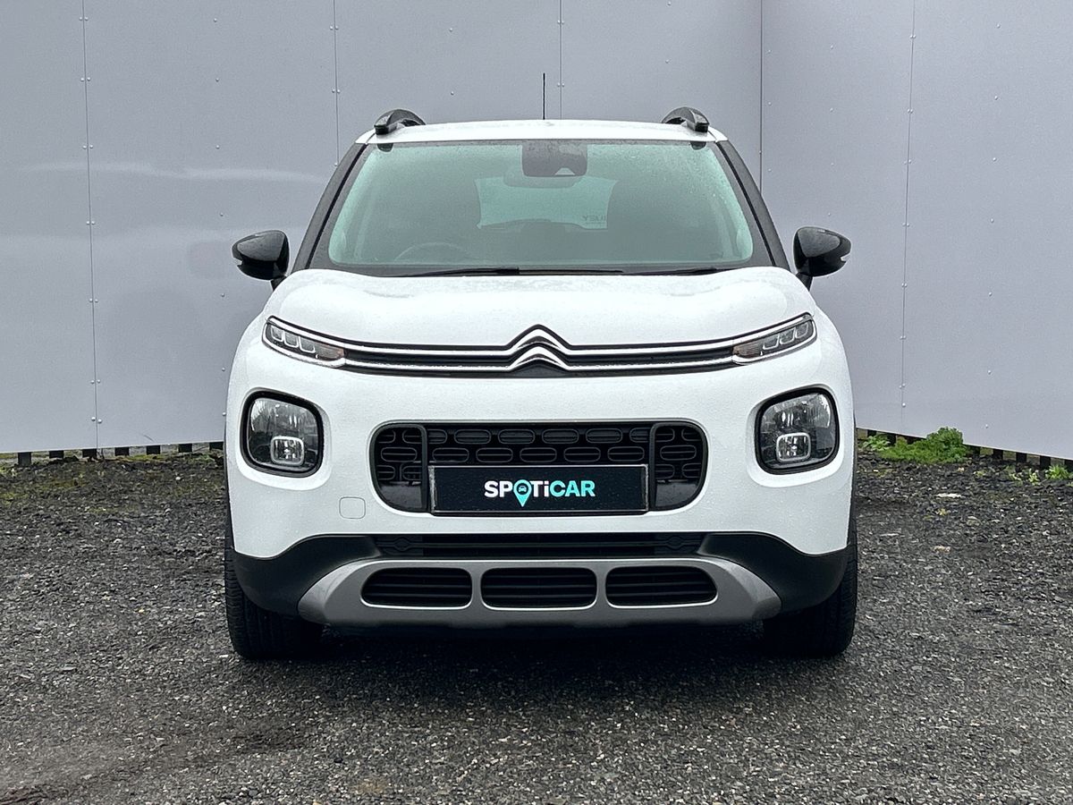 Used Citroen C3 Aircross 2020 for sale - 77620455: Photo 4