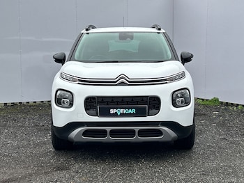 Used Citroen C3 Aircross 2020 for sale - 77620455: Photo