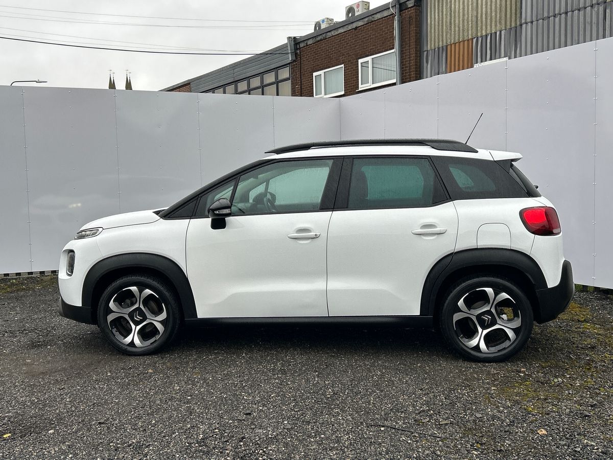 Used Citroen C3 Aircross 2020 for sale - 77620455: Photo 6